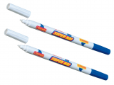 Tintenlöscher 2x Superhai, Stärke M