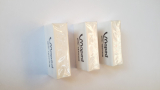 Radiergummi, 3er-Set, Maped Mini weiss