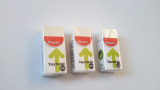 Radiergummi, 3er-Set, Maped Technic 300