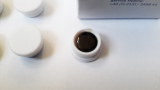 Magnete 10 Stück, 13 mm, weiss
