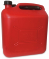 Kraftstoffkanister Kunststoff 20L rot