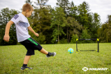 Mini-Fussball, Beachsoccer, aus Neopren