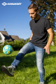 Mini-Fussball, Beachsoccer, aus Neopren