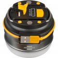 LED Akku-Outdoor-Leuchte OLI 0300 A