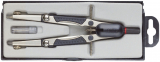 rotring Schnellverstell-Zirkel COMPACT