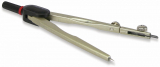 rotring Universalzirkel COMPACT, 130 mm
