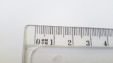Lineal/Massstab, 200 mm, Griff