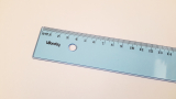 Lineal/Massstab, 300 mm, bruchfest