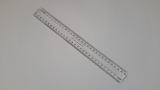Lineal/Massstab, 300 mm, Griff