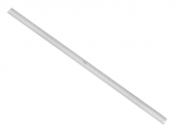 Schneidelineal, 1000 mm, Aluminium