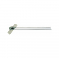 T-Lineal, 60 cm, Kunststoff