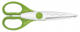 Konturenscheren-Set, 3er Set, farbig