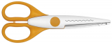Konturenscheren-Set, 3er Set, farbig