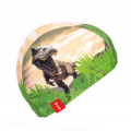 Kinder-Badekappe Tyrannosaurus