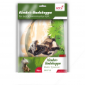 Kinder-Badekappe Tyrannosaurus