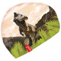 Kinder-Badekappe Tyrannosaurus