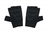 Fitness-Handschuhe Classic, Größe L-XL