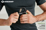 Handmuskeltrainer Hand Grip Pro