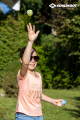 Mini-Fun-Bälle, 3er Set, je 50 mm, 40 gr