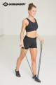 Trainingsband Elastic Band, 15 kg