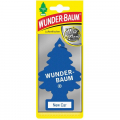 Lufterfrischer, Wunderbaum, New Car
