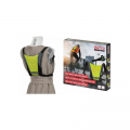 Fahrradweste mit LED Signal