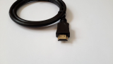 Monitor Kabel HDMI, 0.75 meter