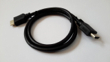 Monitor Kabel HDMI, 0.75 meter