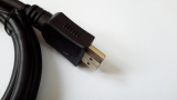 Monitor Kabel HDMI, 1 meter