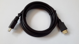 Monitor Kabel HDMI, 2 meter