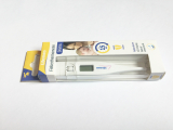 Fieberthermometer Digital, weiss