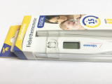 Fieberthermometer Digital, weiss