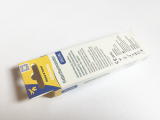 Fieberthermometer Digital, weiss
