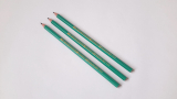 Bleistift 3x BIC Evolution ECOlutions HB