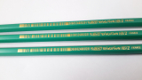Bleistift 3x BIC Evolution ECOlutions HB