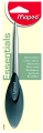 Brieföffner, 170 mm, Stahlklinge