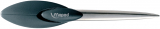 Brieföffner, 170 mm, Stahlklinge