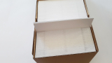 Kouverts C5, 500x, 100 g, ohne Fenster