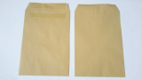 Versandtaschen B4, 250x, selbstklebend