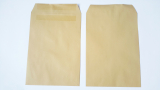 Versandtaschen B4, 250x, selbstklebend