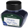 Tinte im Glas, 62.5 ml, königsblau