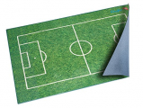 Schreibunterlage Fussballfeld, 40x53 cm