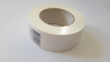 Gewebeband DUCT, 48 mm x 50 m, weiss