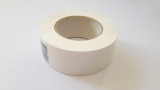 Gewebeband DUCT, 48 mm x 50 m, weiss