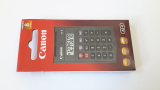 Taschenrechner Canon AS-8