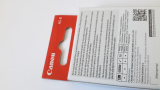 Taschenrechner Canon AS-8