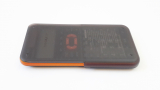 Taschenrechner Solar SHARP EL-W531XGY