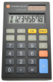 Taschenrechner TWEN J-810 Solar