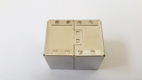 RJ45 Kupplung/Verbinder Cat.6 geschirmt