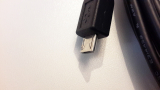 USB Micro Kabel, 3 meter, Schwarz